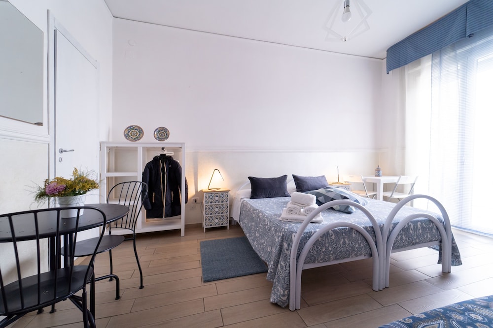 Hotel Bella Capri 15/50