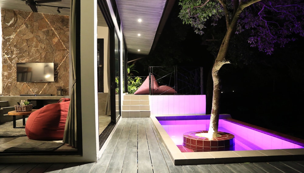 Pahili Pool Villas Koh Tao 9/50