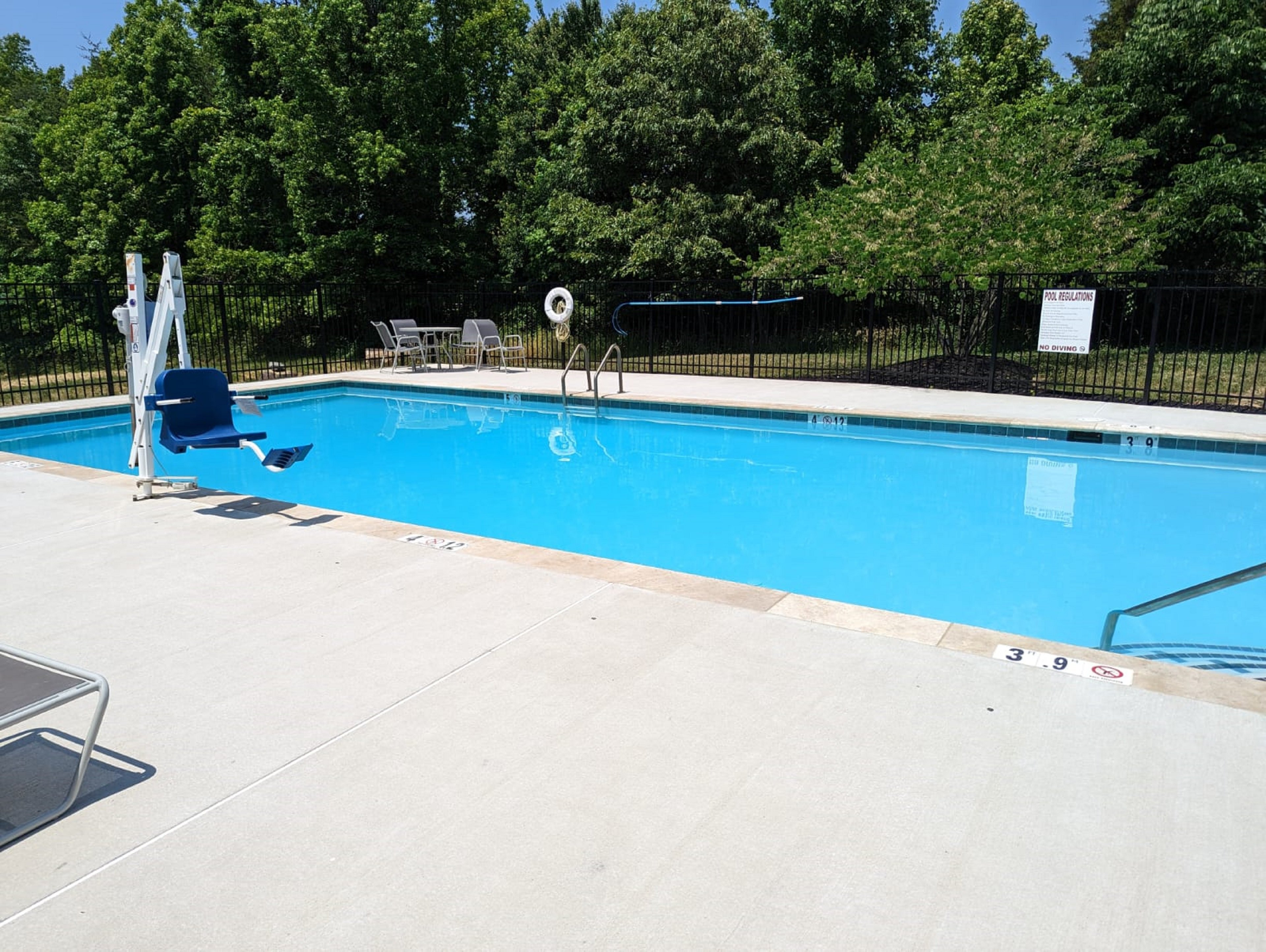 Candlewood Suites Aberdeen-Bel Air 75/79