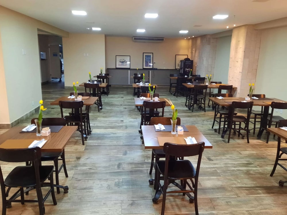 Hotel Golden Tulip Goiania Address 58/73
