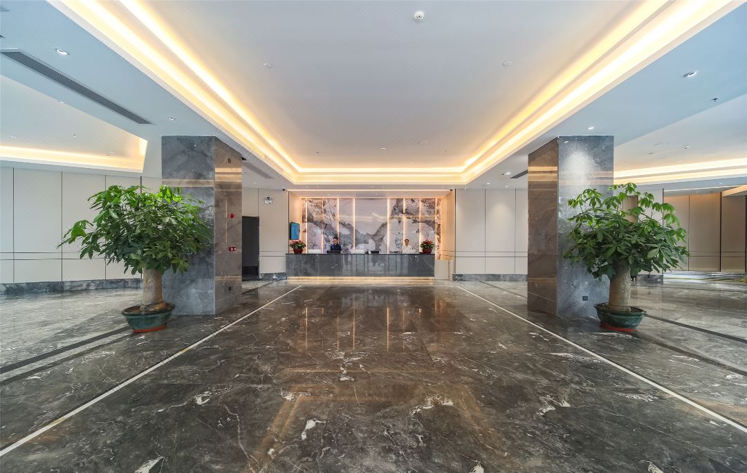 Microtel By Wyndham Heyuan 6/27