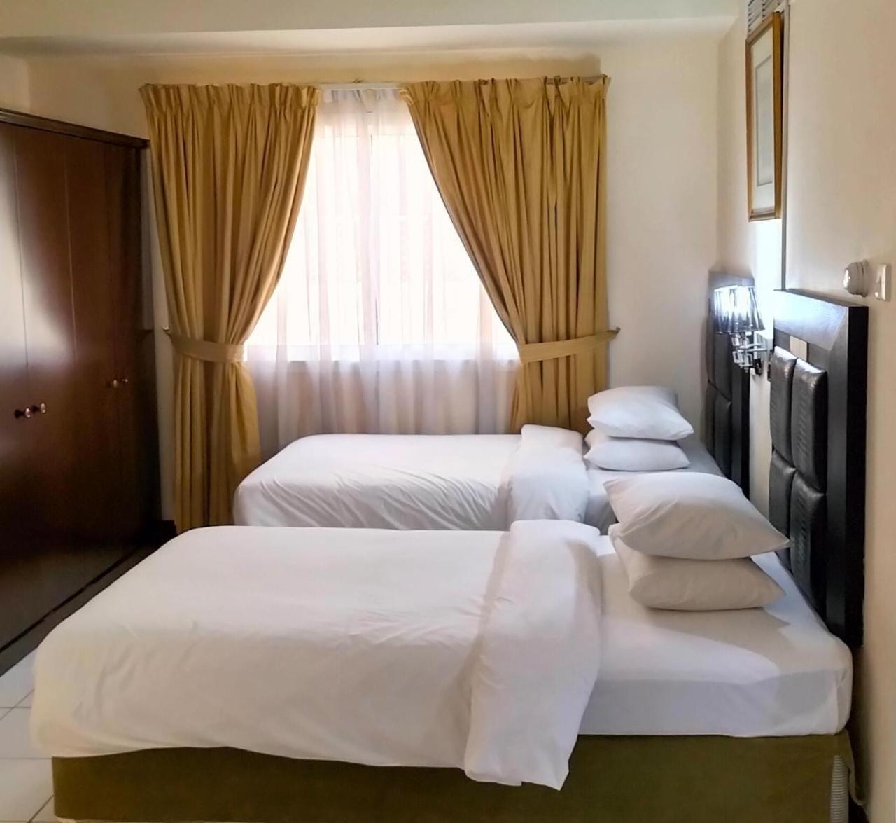 Al Nakheel Hotel Apartment