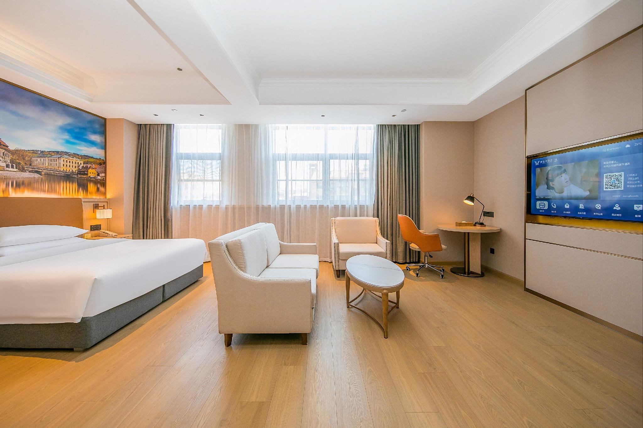 Vienna Hotel (Zhoushan Putuo) 24/45