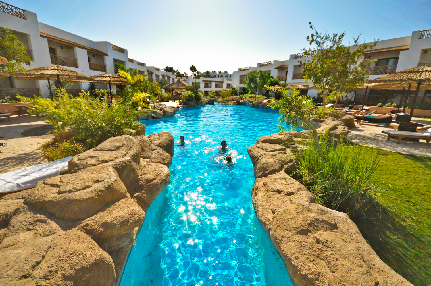 Domina Elisir Thalasso & Spa 27/27
