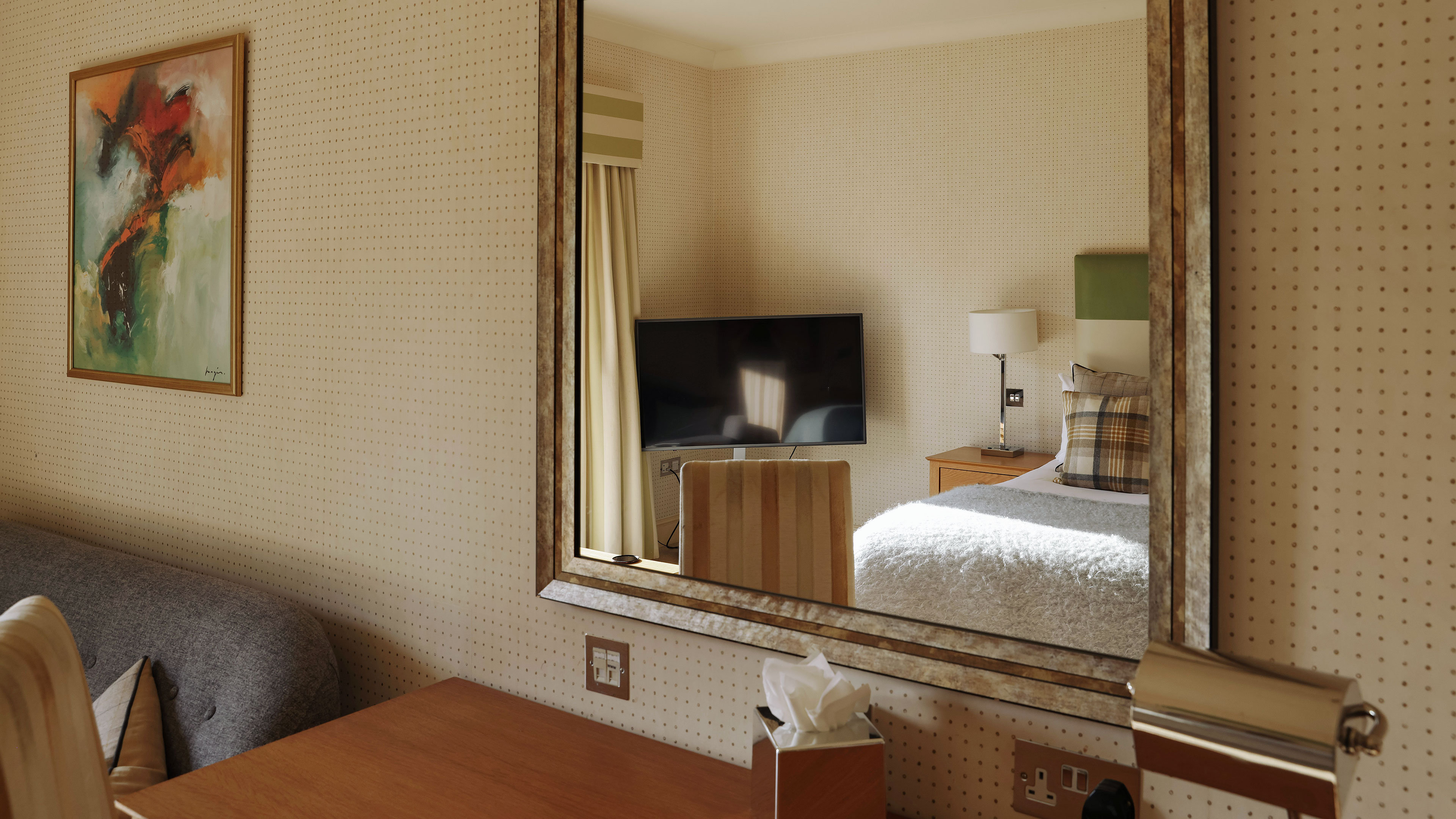 Donnington Valley Hotel and Spa 19/72