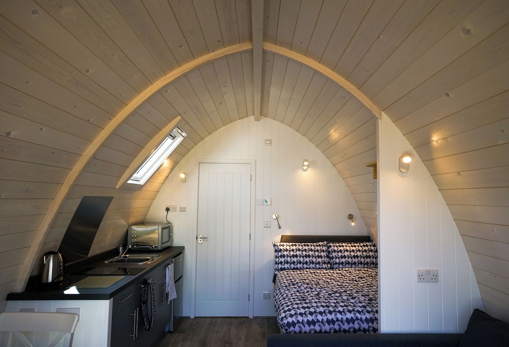 King's Lynn Caravan & Camping Park 21/50