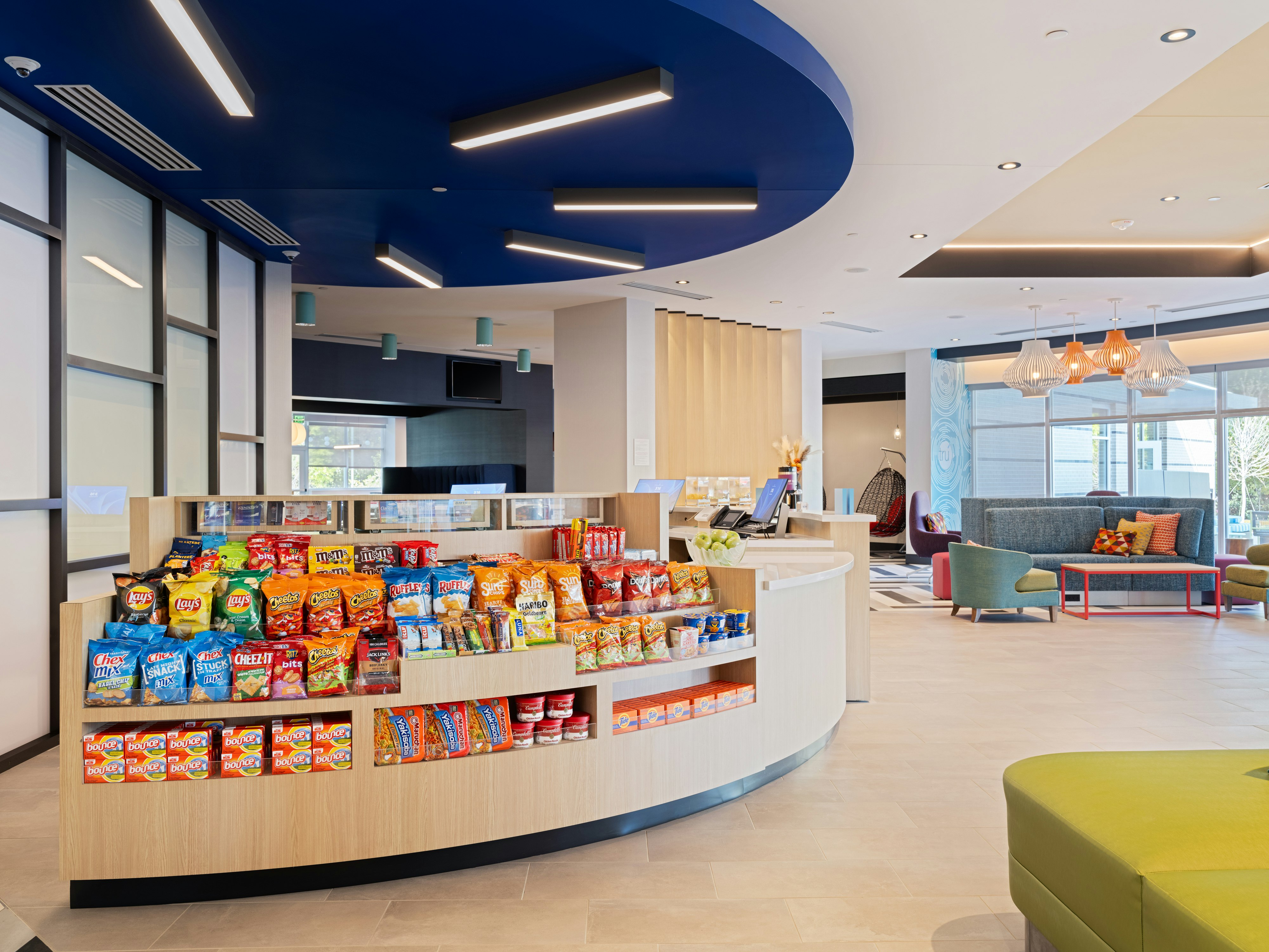 Tru by Hilton Atlanta Airport College Park 28/30