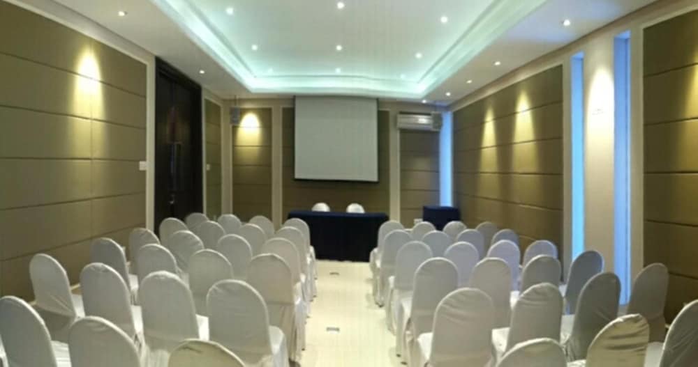 Hotel Trio Indah 2 Malang 53/63