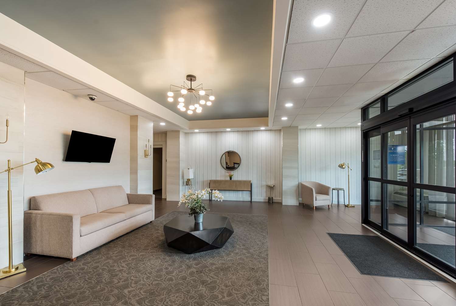 Best Western Executive Hotel Of New Haven - West Haven 26/48