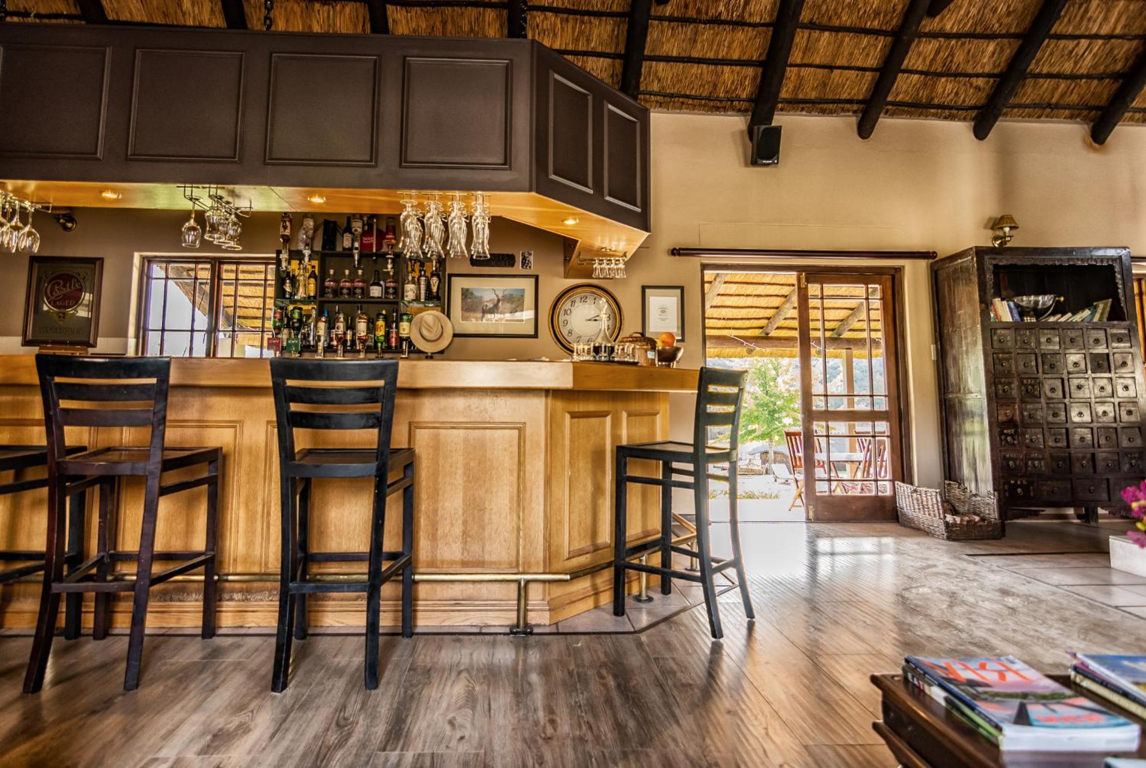 Rooiberg Lodge 29/50