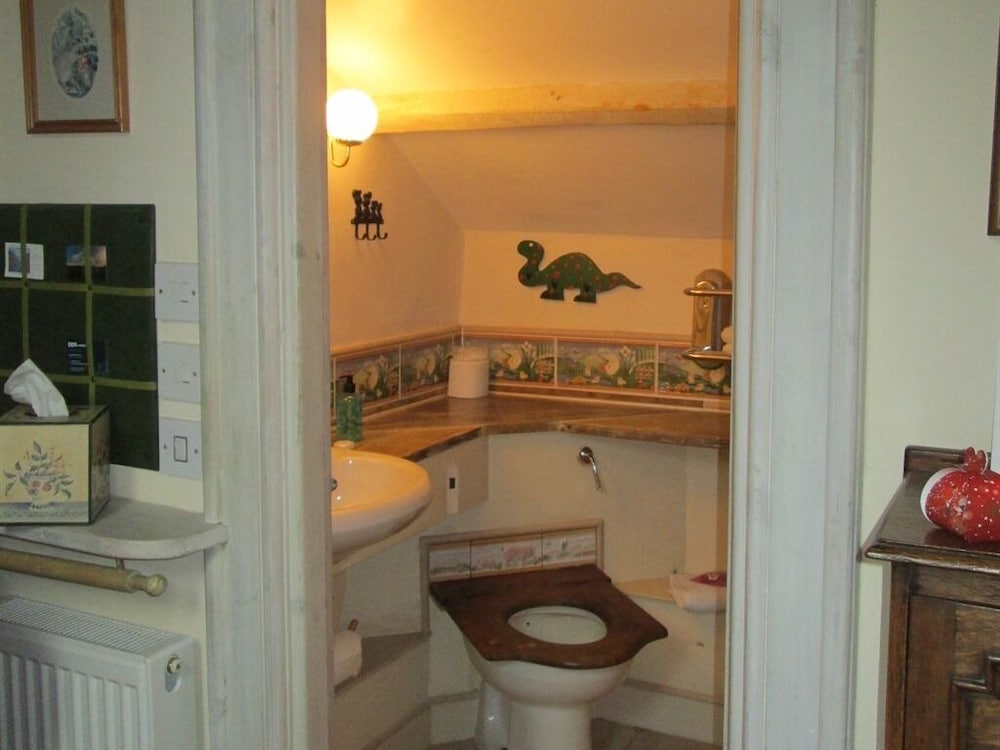 Alnwick Lodge - B&B 35/50