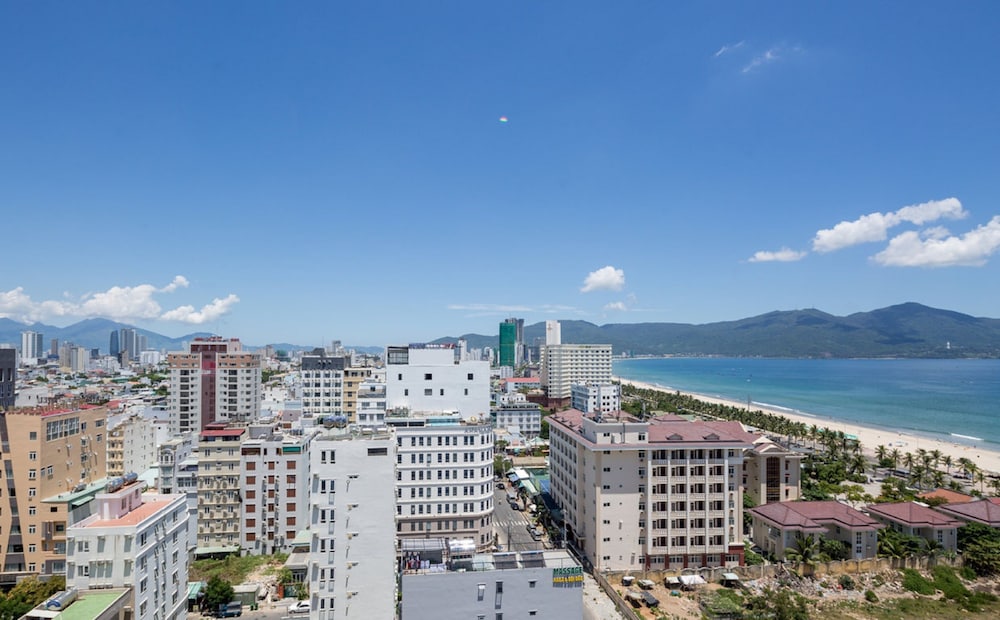 Alani Hotel and Spa (Ex Aria Hotel) 3/75