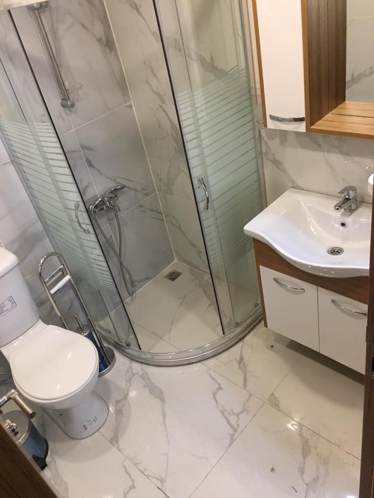 Istanbul Terrace Hotel 37/42
