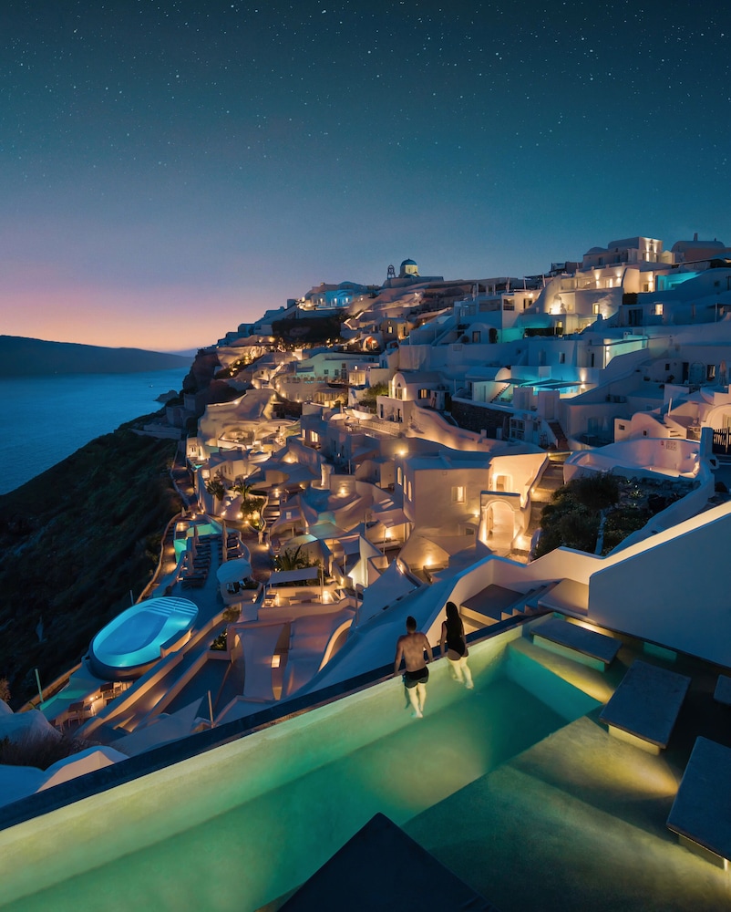 Echoes Luxury Suites By Canvas - Adults Only 29/50