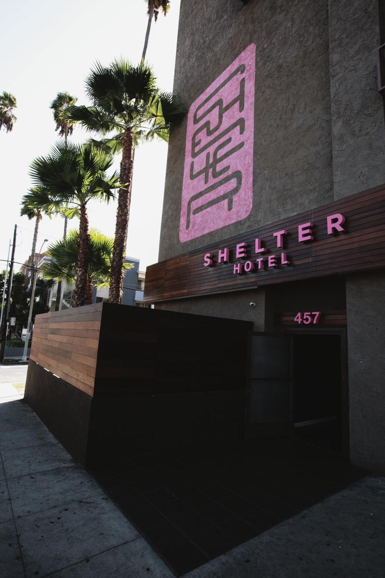 Shelter Hotel Los Angeles 58/62