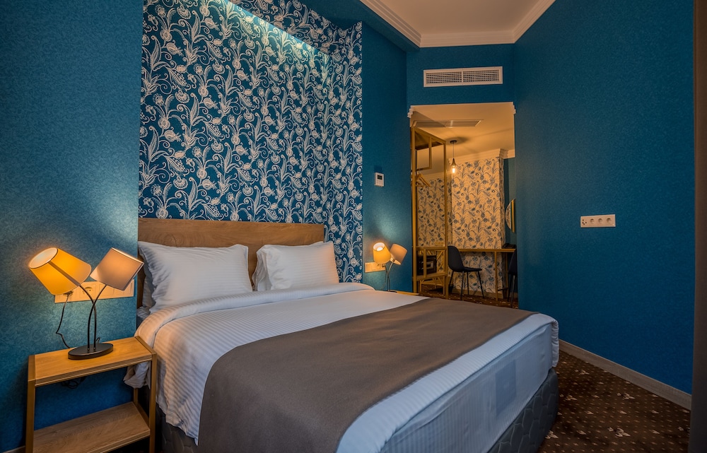 Hotel Gladius inn 24/63