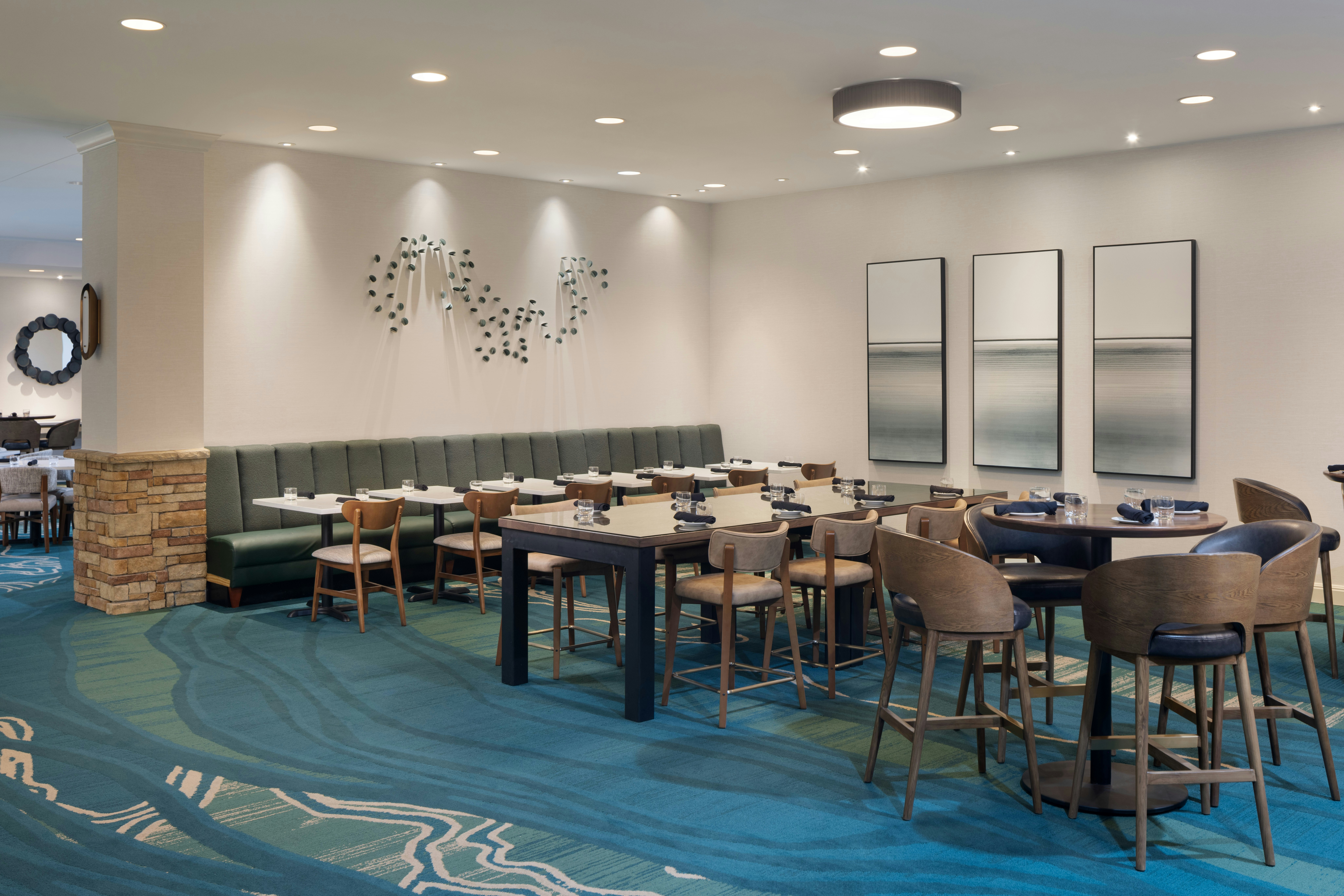 Embassy Suites by Hilton San Marcos Conference Center 46/76
