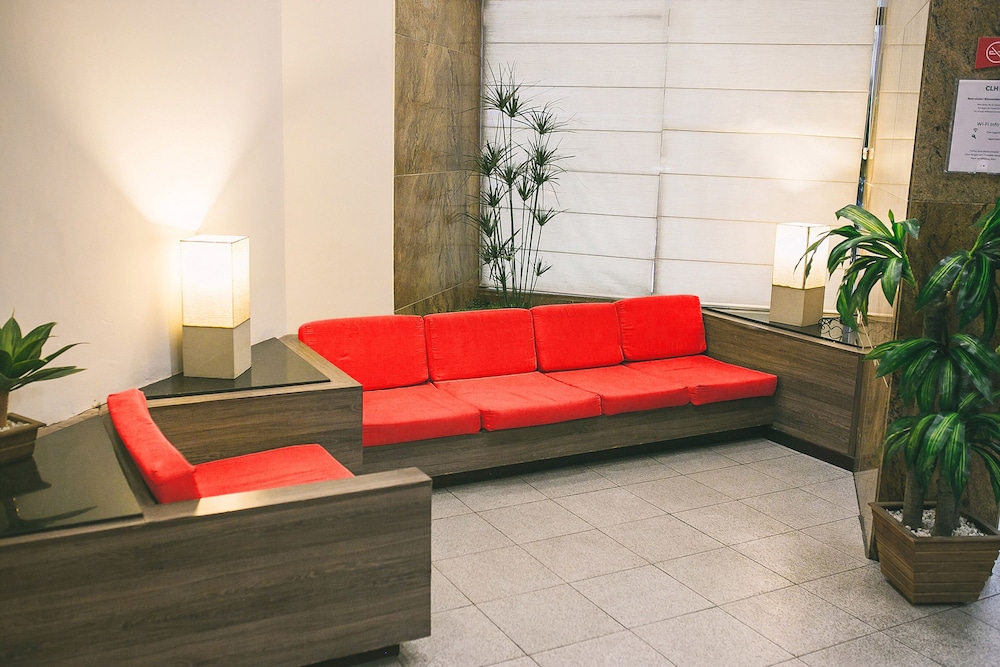 Clh Suites Domingos Ferreira 48/67