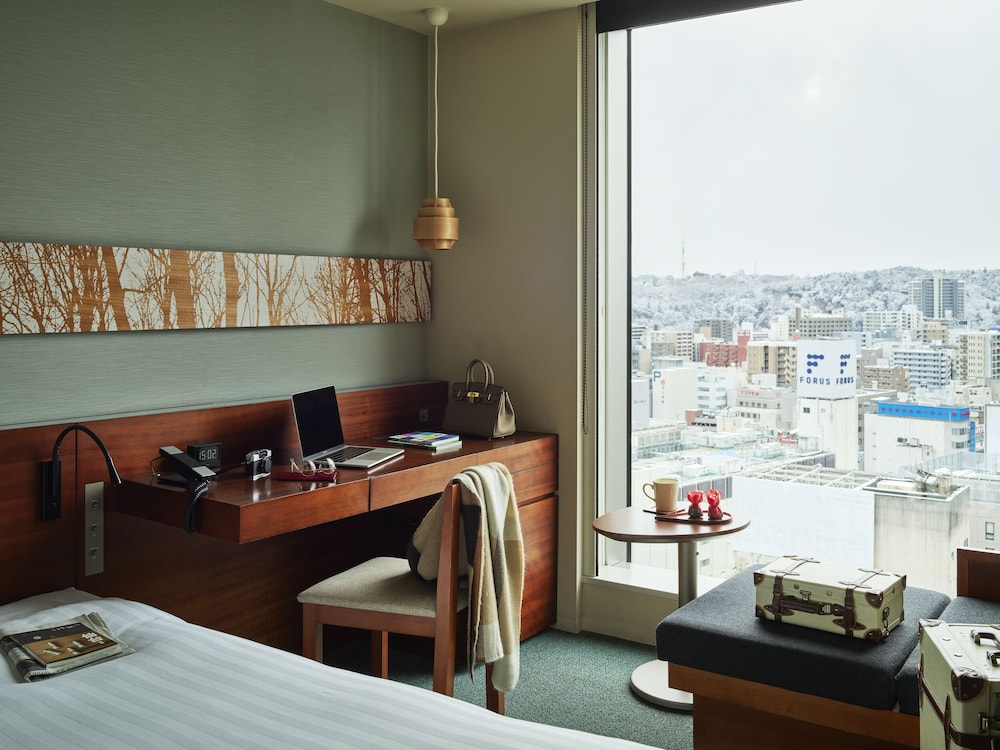 Mitsui Garden Hotel Sendai 53/64