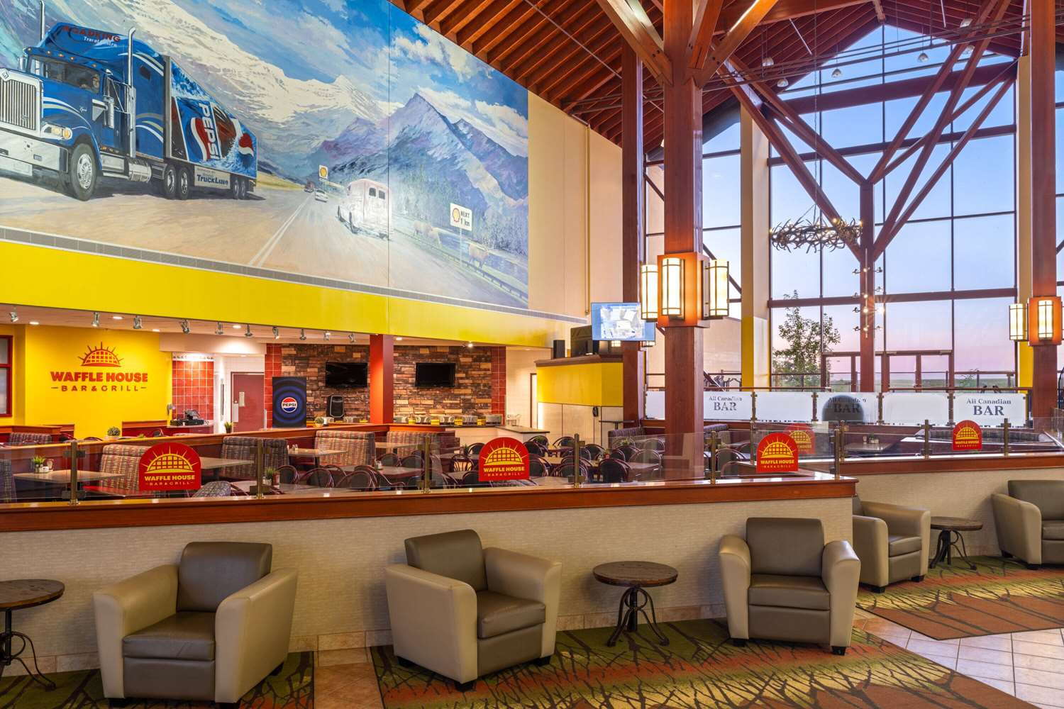 Super 8 by Wyndham Sherwood Park/Edmonton Area 36/46