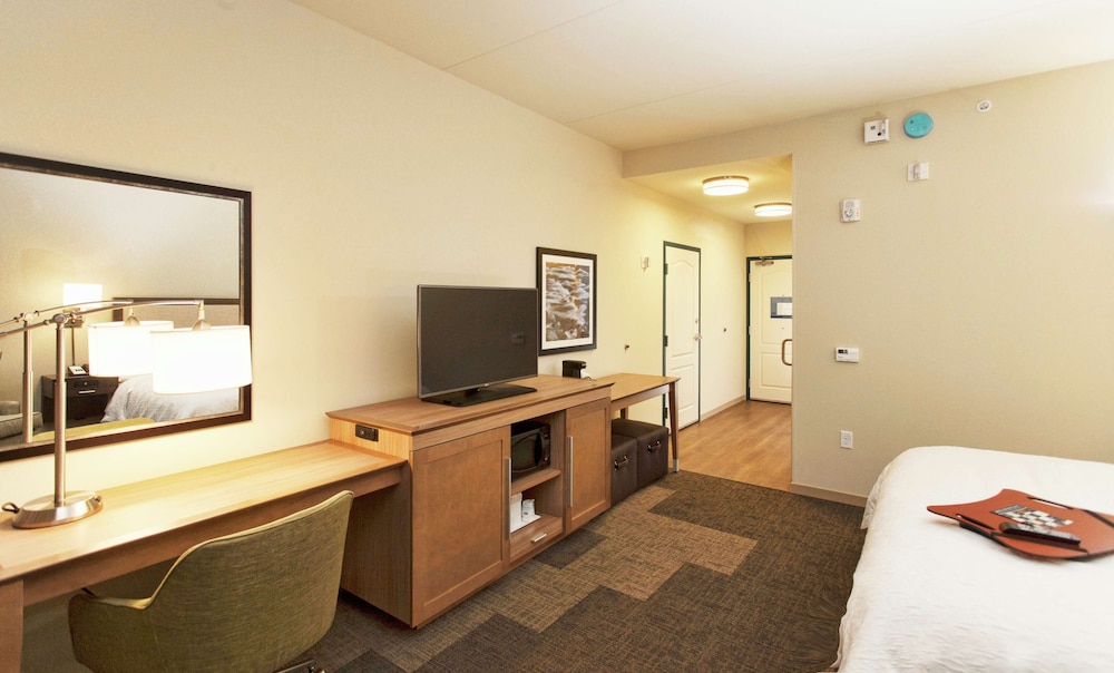 Hampton Inn Hibbing 22/47