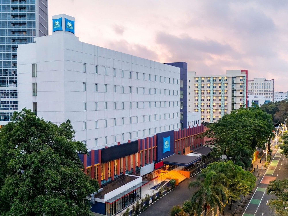Ibis Budget Jakarta Cikini 9/42