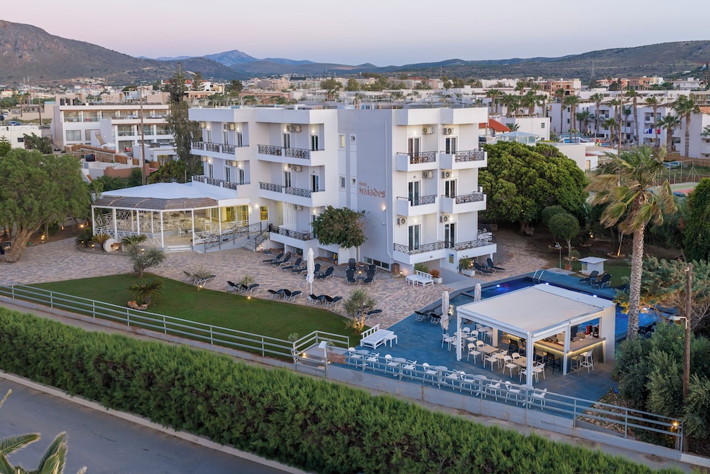 Naiades Hotel by Estia 55/63