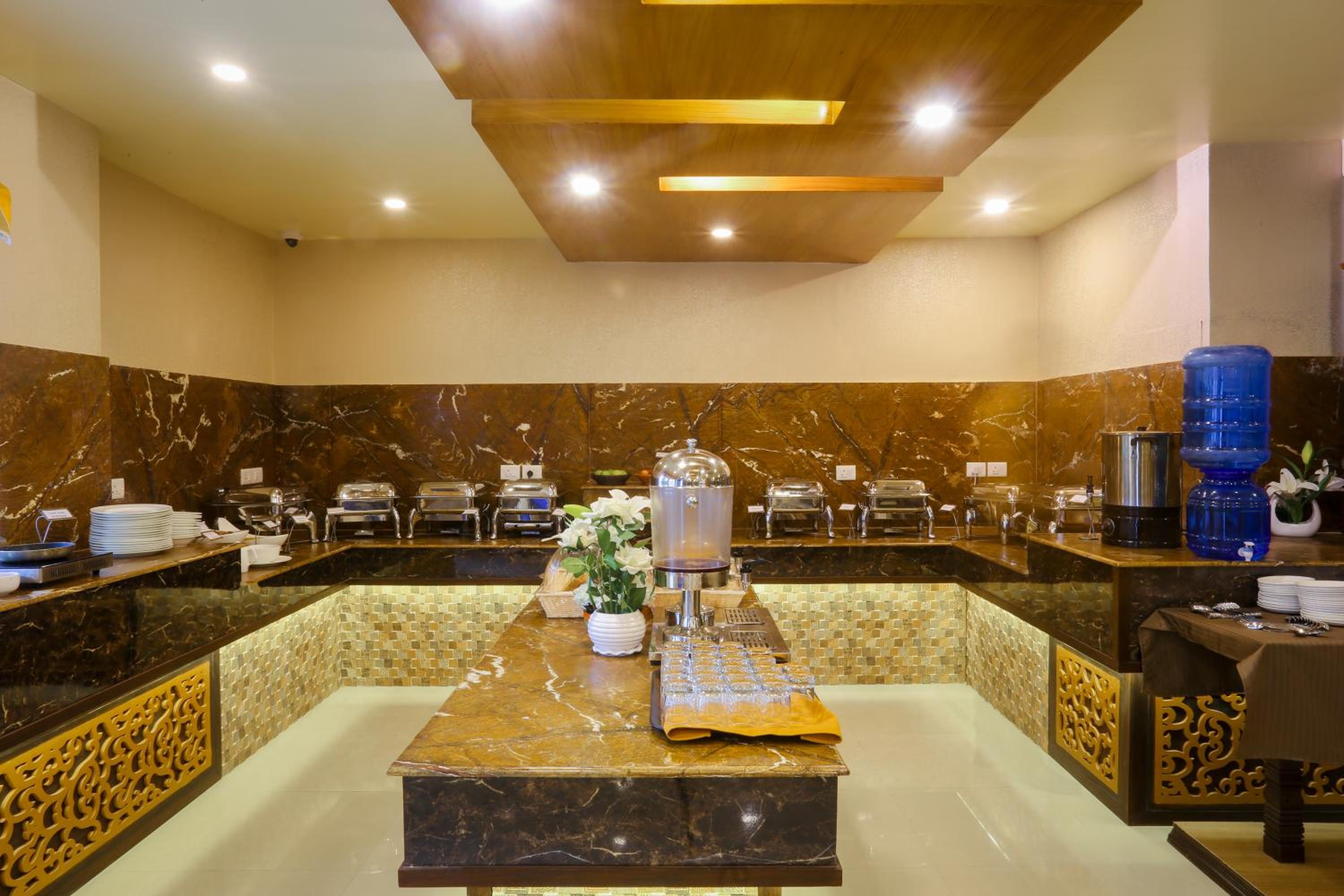 Yatri Suites and Spa, Kathmandu 45/59