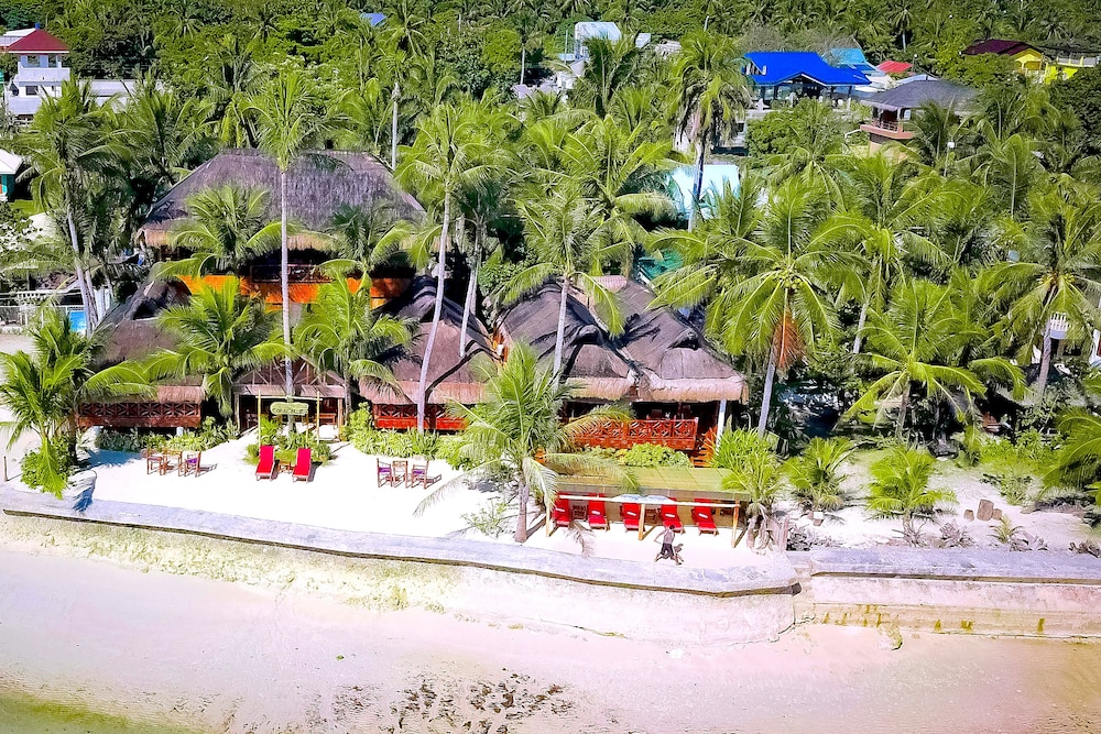 The Coral Blue Oriental Beach Villas And Suites 59/65