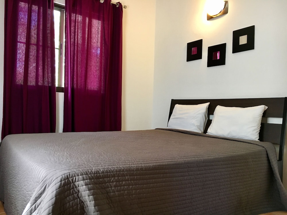 Coral Blanco Hotel 17/73
