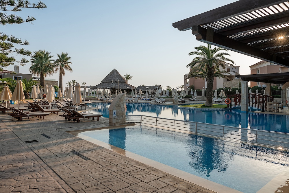 Atlantica Caldera Creta Paradise Hotel 44/61