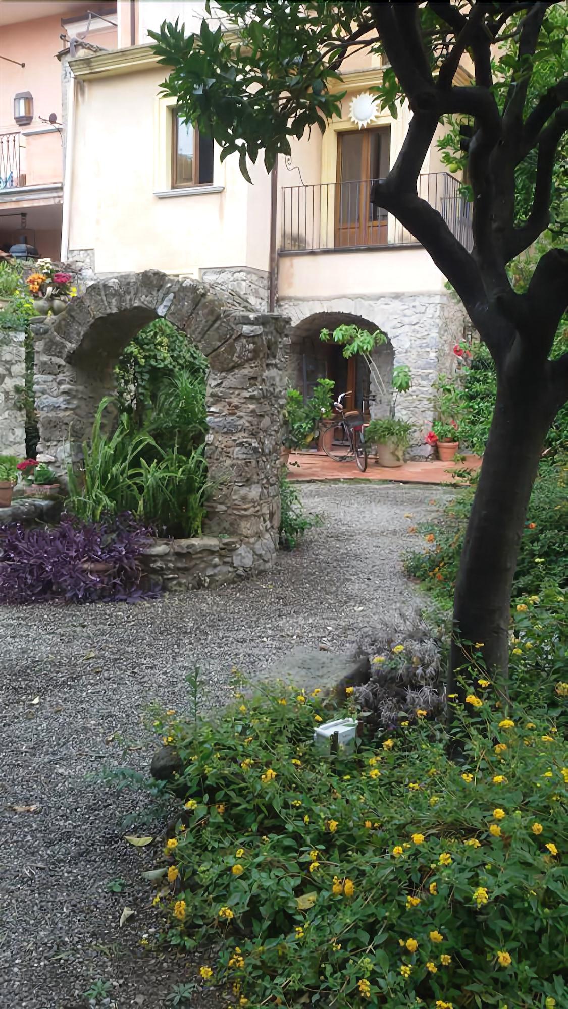 Hotel Del Sole Al Plebiscito 18/22
