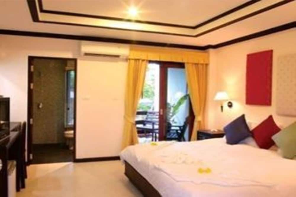 Samui Seabreeze Place 13/43