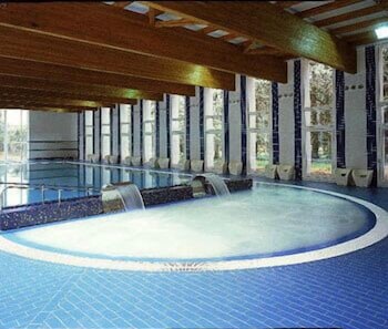Romantik Hotel Delle Rose Terme Wellness Spa 2/33