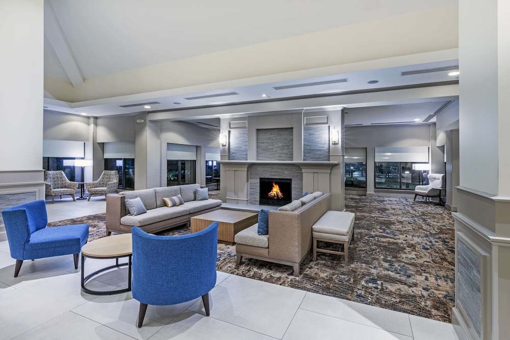Hilton Garden Inn Houston-Sugar Land 33/42