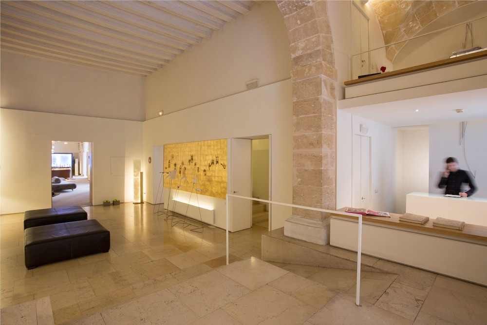 Hotel Convent De La Missio Luxury Boutique Hotel - Adults Only 6/81