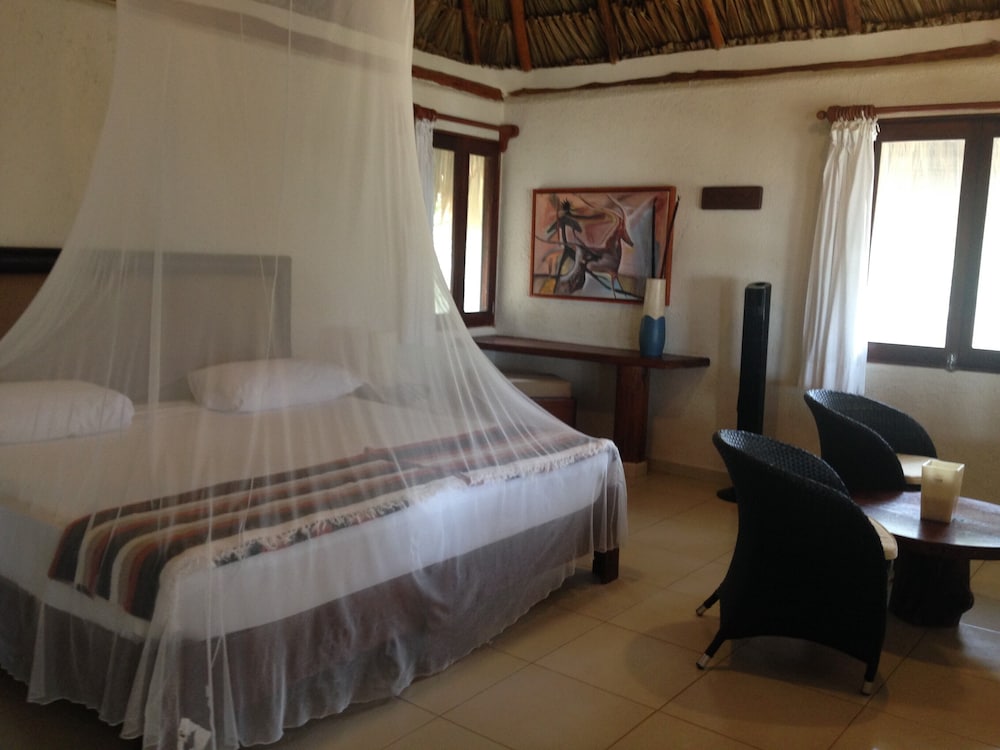 Maya Tulum Resort Wellness And Retreat 21/86