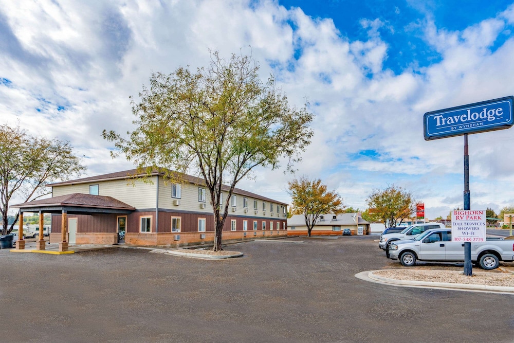 Travelodge by Wyndham Lovell/Bighorns 1/23