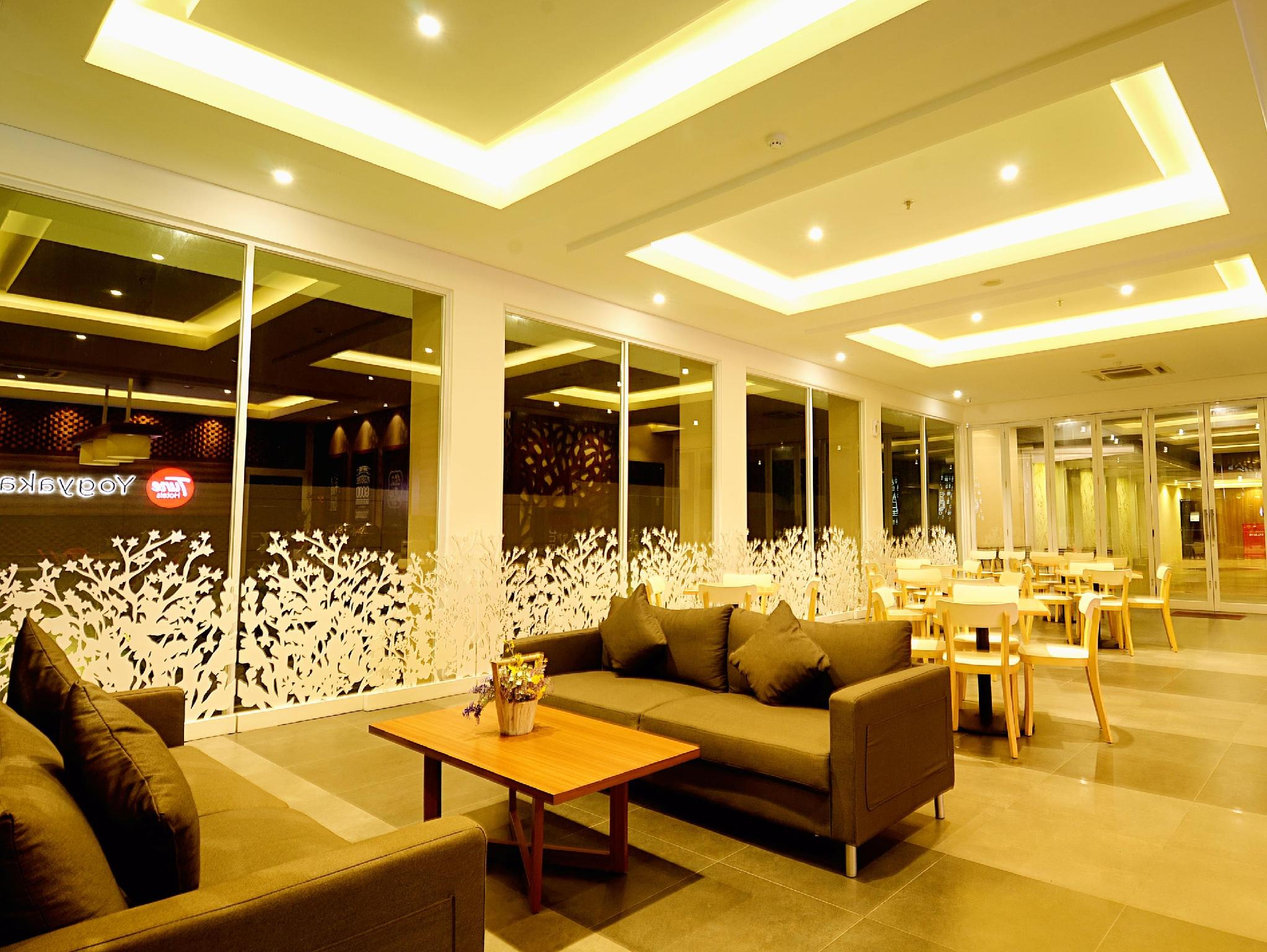 Kalya Hotel Yogyakarta 17/26