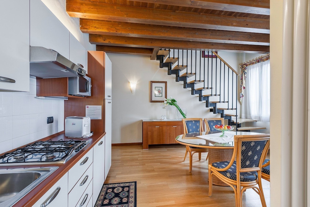 Residence Palazzo Brando 7/42