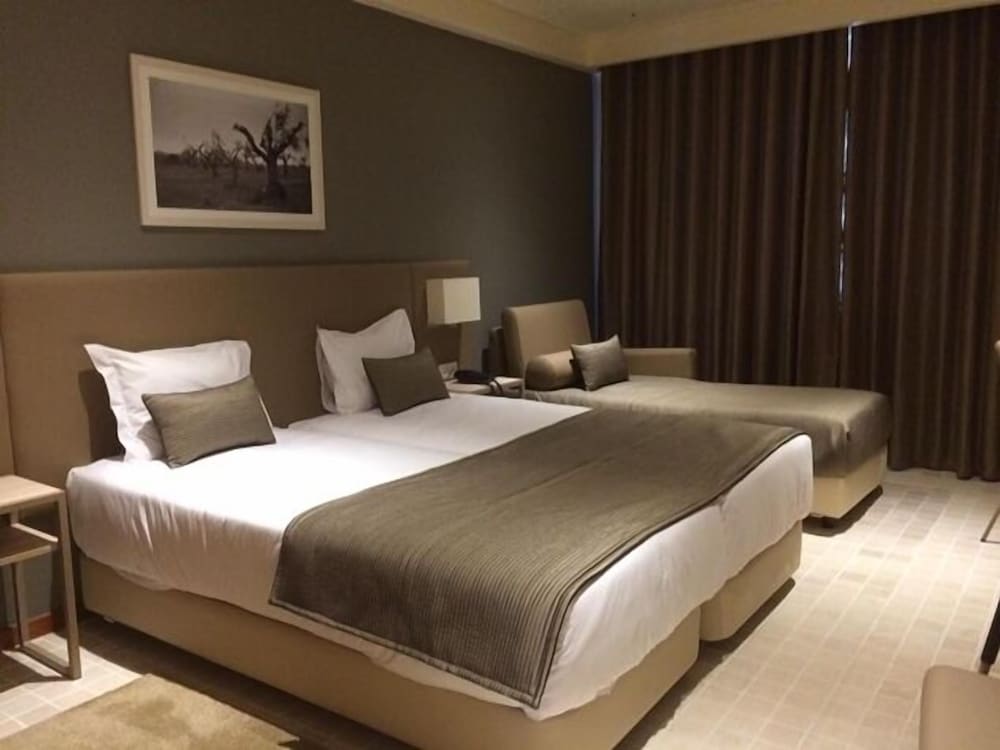 Classic, Triple, 3 Beds