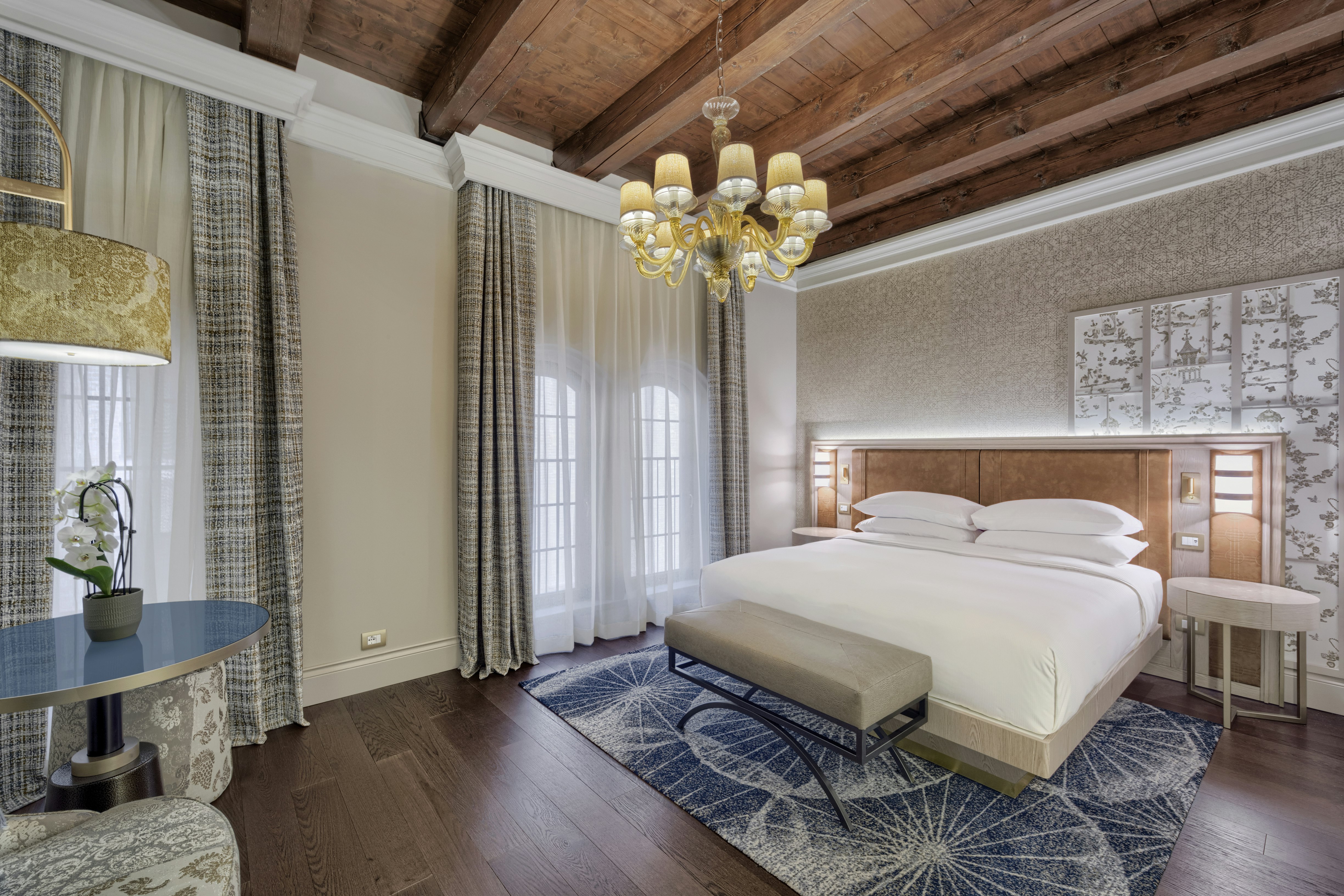 Hilton Molino Stucky Venice 14/50