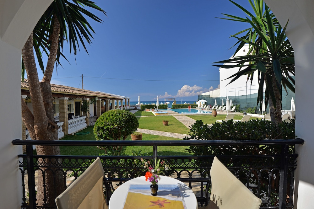 Filorian Hotel Apartments 28/50