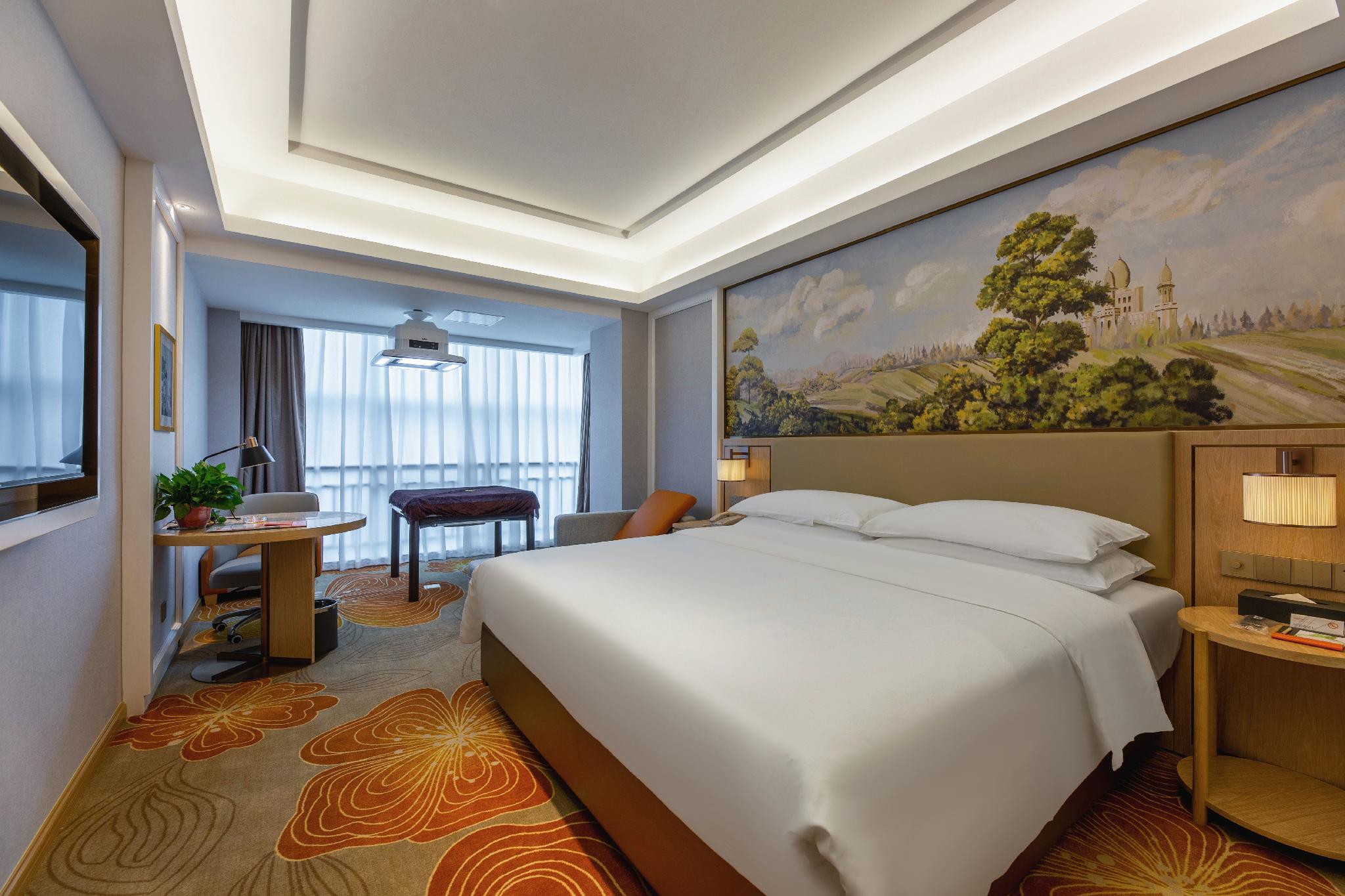 Anyi Jinding Hotel 26/49