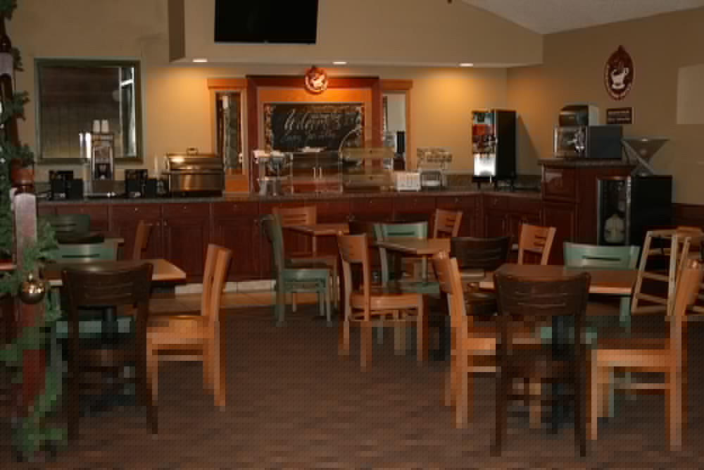 Red Lion Inn & Suites Grimes 27/29
