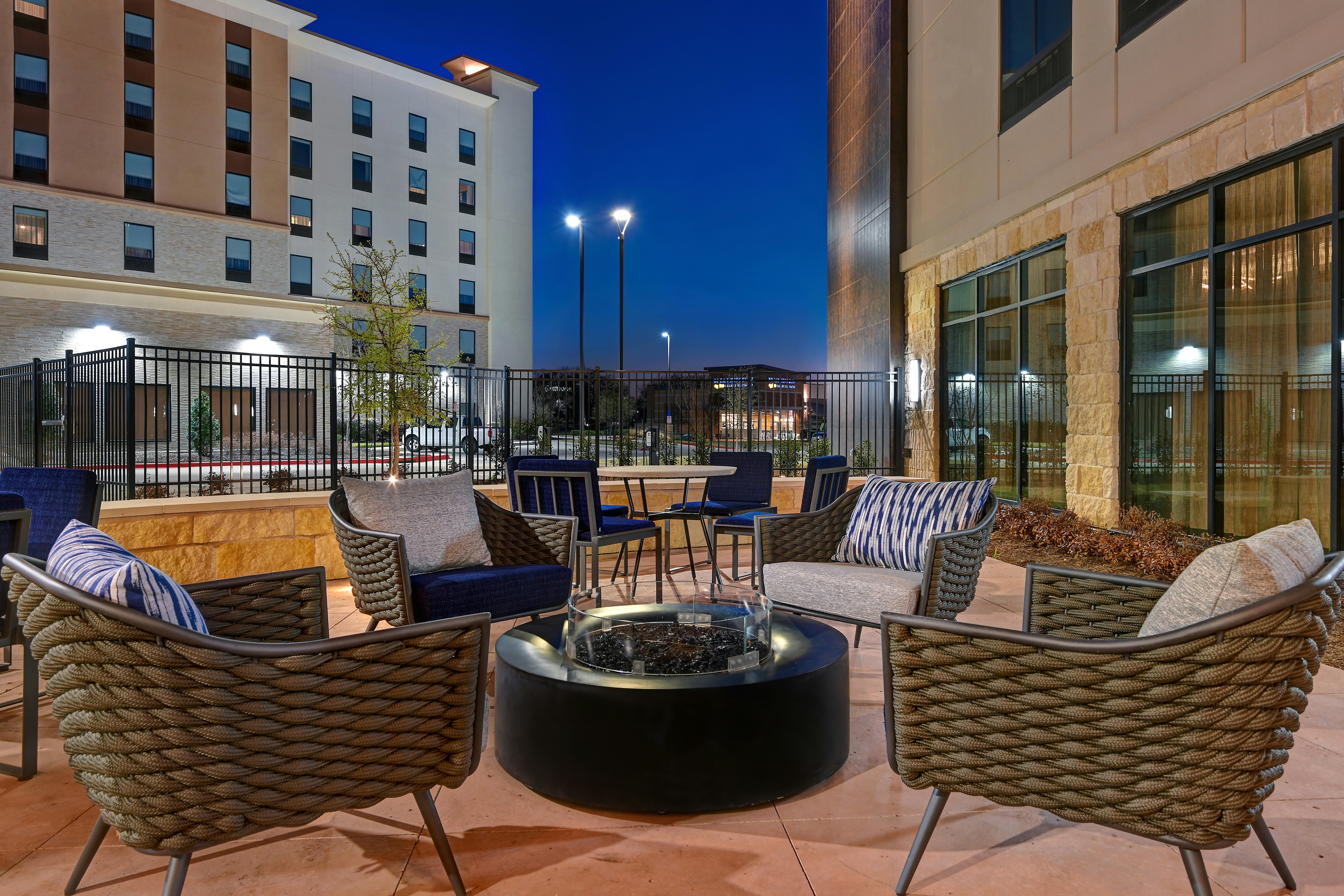 Homewood Suites by Hilton Dallas The Colony 32/58