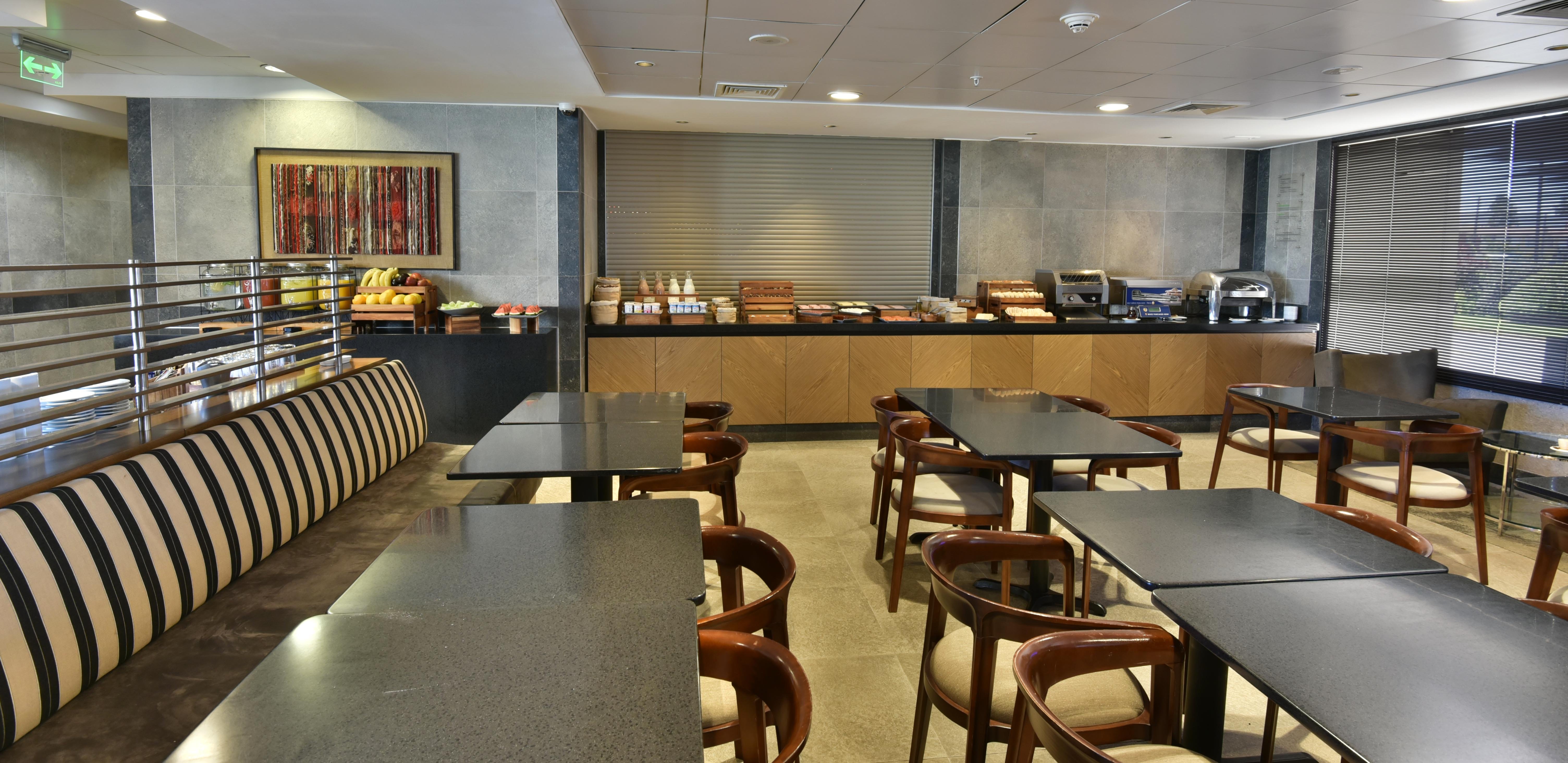 HOLIDAY INN EXPRESS TEMUCO 51/79