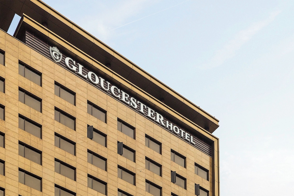 Gloucester Hotel Cheongju 3/37
