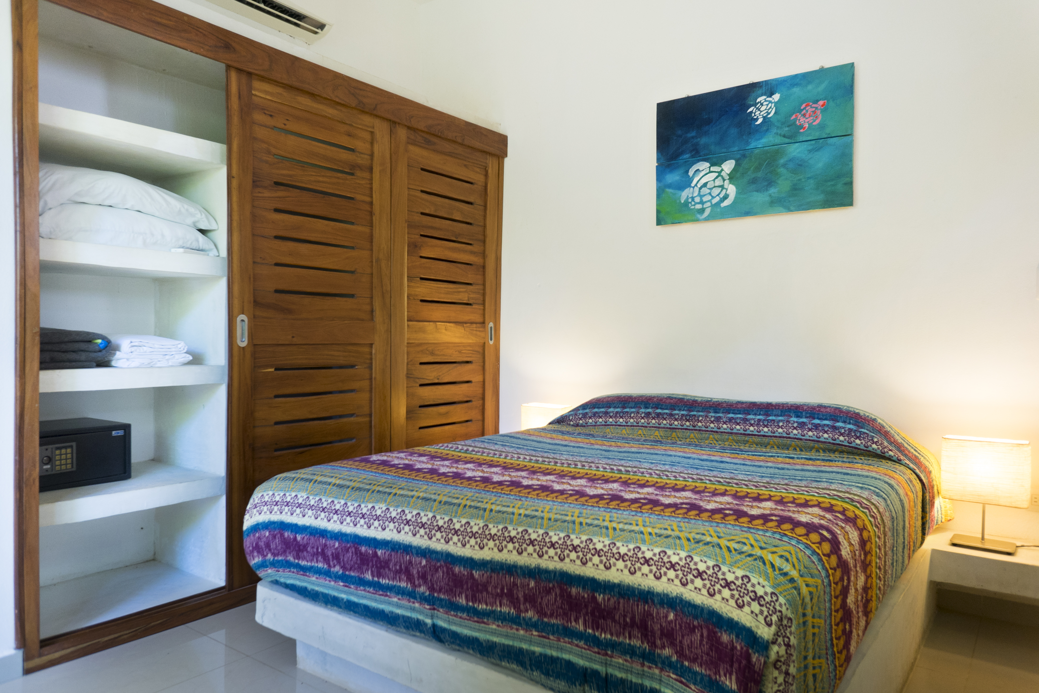 2 Bedrooms, Apartment, Hot Tub, Kiimak Tulum 8/10