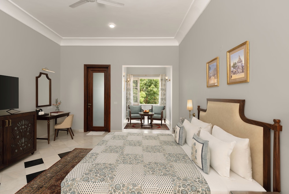 Chez Lavania, Udaipur, A Luxury Abode 28/50